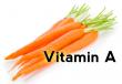 В каких продуктах содержится витамин к Продукты питания богатые витамином в