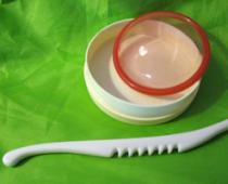 Роль спермицидов в составе барьерных методов женской контрацепции